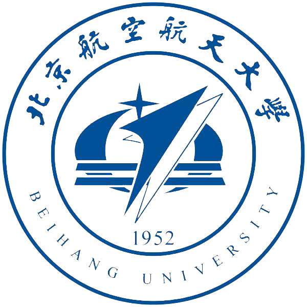 BUAA logo